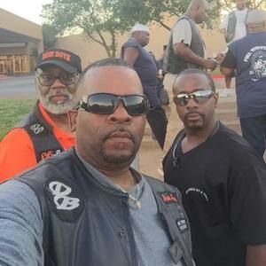 Meet your Posher, Edward